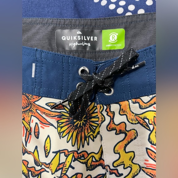 Board Shorts/Swimming Trunks Bundle Boys Size 27 - Picture 6 of 11